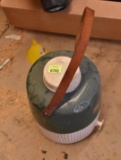 Coleman water cooler