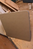 Card table