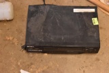VCR