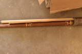 Pool stick