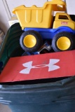 Childrens toys