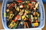 Match box cars