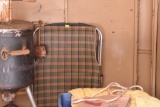 Older cot
