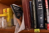 Shelf of books