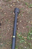 Tractor shaft Please bring help to load.