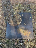 Pile of scrap metal Please bring help to load, will have a skid steer available...