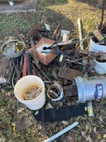 Junk Iron