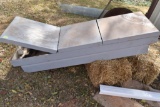 Truck tool box