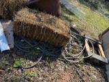Garden hose