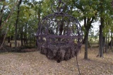 Outdoor decoration...