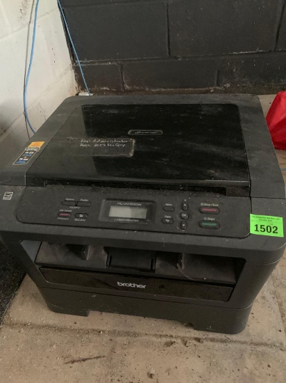 HL 22800W laser printer