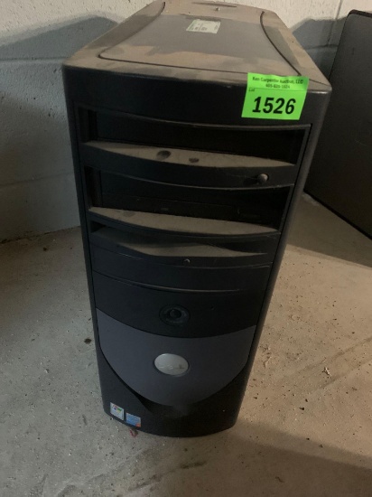 Dell optiplex gx280