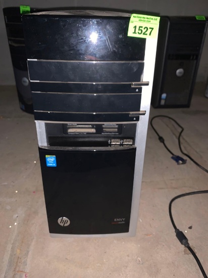 HP Envy