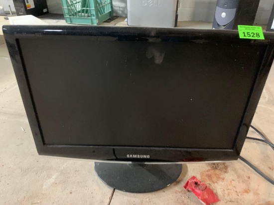 Samsung monitor