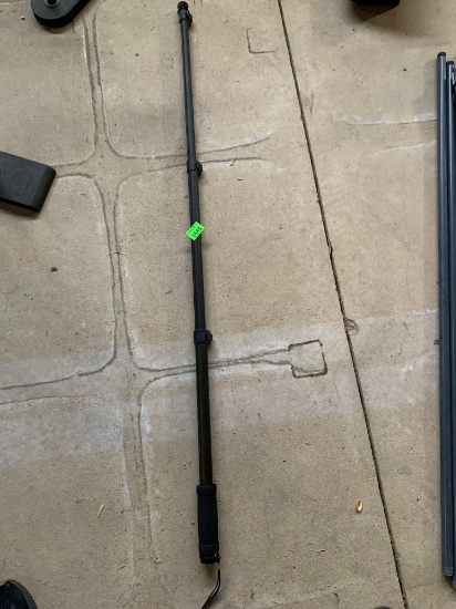 telescoping camera stick