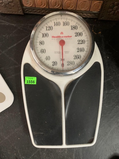 scale