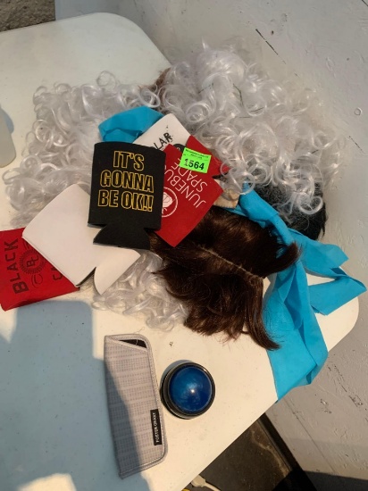 misc items pictured
