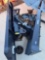 72in JTC Skid steer mount dozer blade