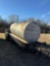 20ft Maxey Trailer with 5000# torsion axles.