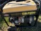 EXL 8000 generator Unknown condition Must bring help to load
