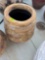 Large flower pot 24in x 15 in Must bring help to load