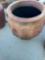 Large flower pot 29in x 20in Must bring help to load