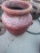 Large flower pot... 29in x 20in Must bring help to load