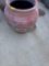 Large flower pot 21in x 20in Must bring help to load