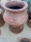 Large flower pot 28in x 24in Must bring help to load
