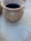 Large flower pot 21in x 20in Must bring help to load