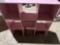 Cube 3ft x 3ft x 1ft