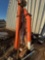 Engine hoist aka cherry picker