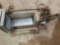 Metal French frie maker or potatoe cutter