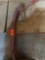 Soda bottle capper