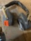 Noise cancelling ear protection