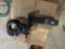 Trailer hitch...