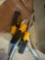 Screwdrivers