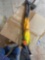 Air compressor attachments