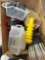 Welding rods, screws and much more