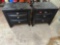 3 drawer nightstands You are bidding 2 times the money