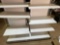 Display shelf Must bring help to load