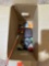 Gas can, air hoses and much more