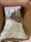 Decorative pillows