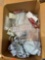 Drawer storage containers