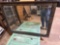 Large mirror