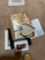 Various picture frames