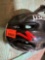 Bike helmet