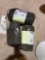 Ear plugs and bug nets