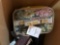 Cosmetic case and more