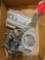 Nuts bolts and other items